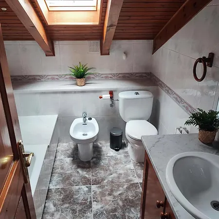 Amplio Duplex Con Piscina Junto A Puigcerda Apartament *