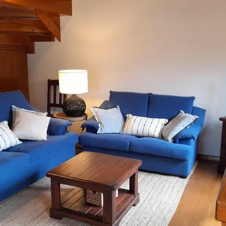 Amplio Duplex Con Piscina Junto A Puigcerda Apartament Palau-de-Cerdagne