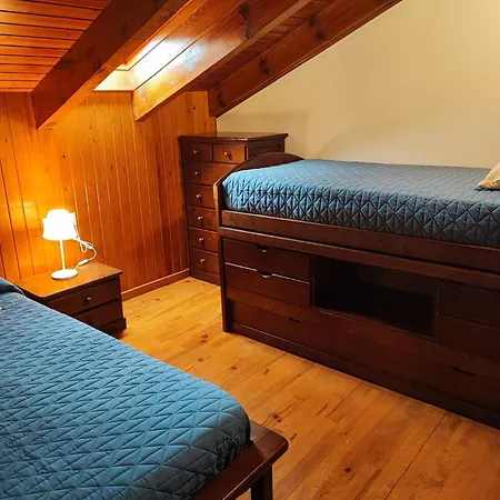 Amplio Duplex Con Piscina Junto A Puigcerda * Palau-de-Cerdagne