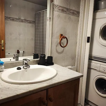 Amplio Duplex Con Piscina Junto A Puigcerda Apartament Palau-de-Cerdagne