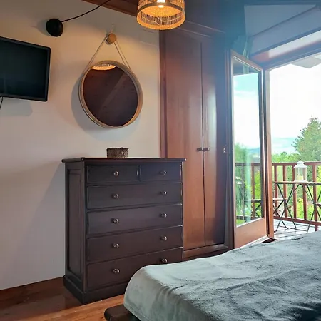 Amplio Duplex Con Piscina Junto A Puigcerda Palau-de-Cerdagne