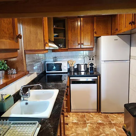 Apartament Amplio Duplex Con Piscina Junto A Puigcerda