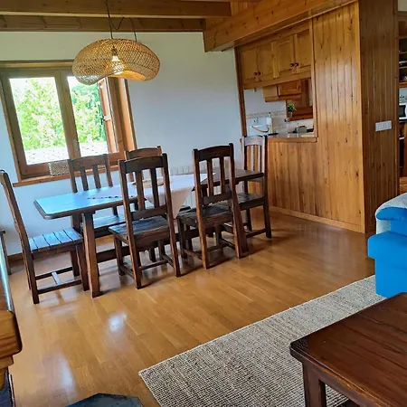 Amplio Duplex Con Piscina Junto A Puigcerda Palau-de-Cerdagne