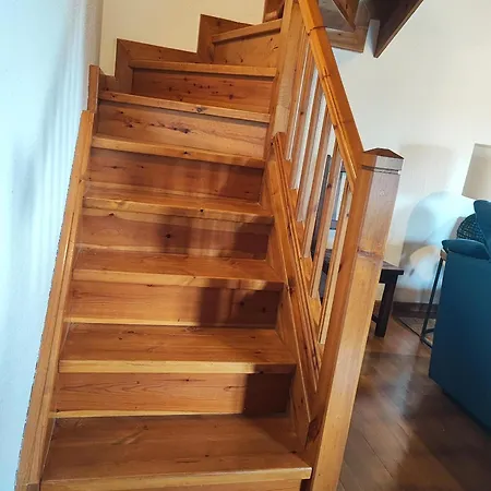 Apartament Amplio Duplex Con Piscina Junto A Puigcerda Palau-de-Cerdagne